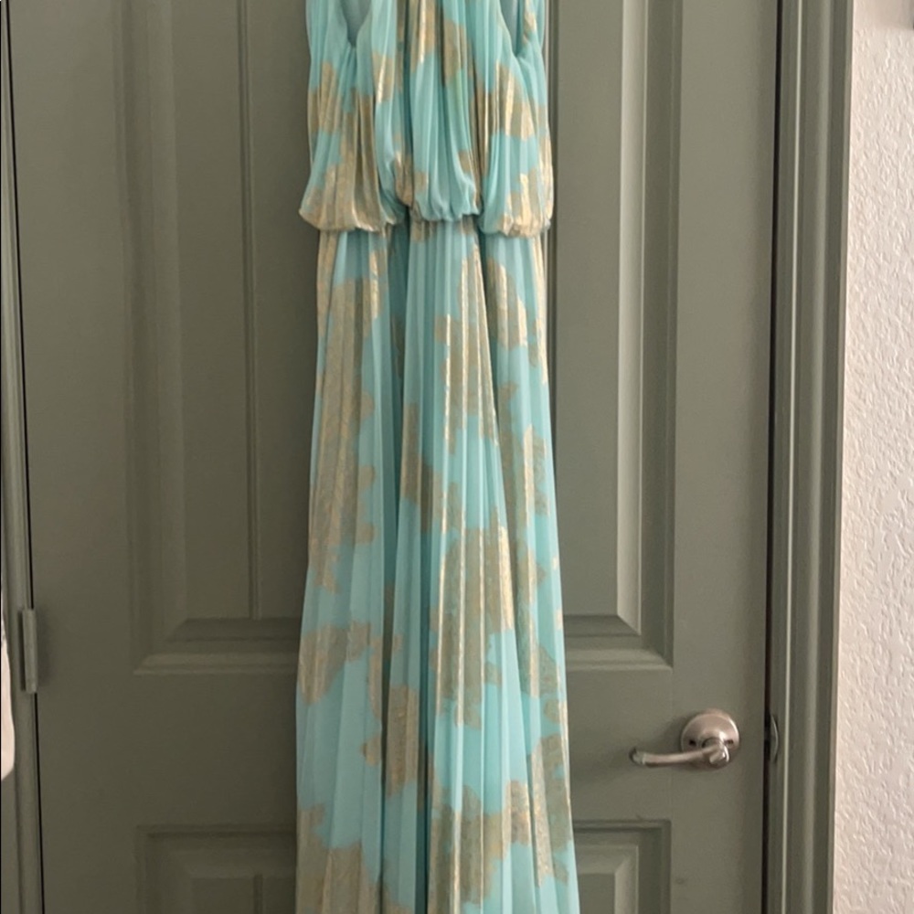 Bridesmaid Dress